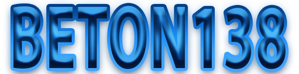 BETON138 Logo